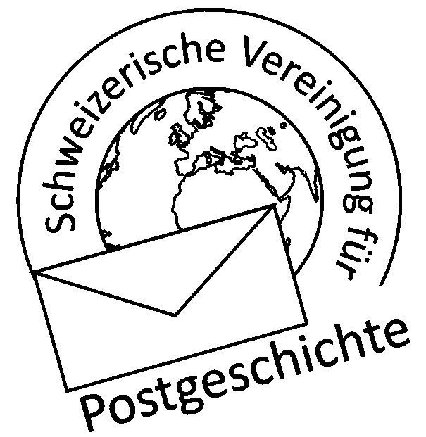 Logo Postgeschichte
